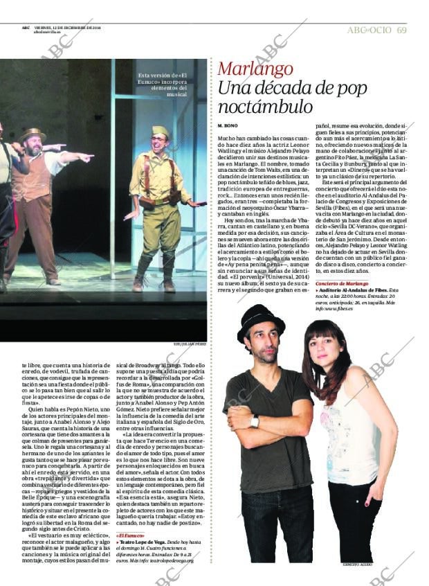 ABC SEVILLA 12-12-2014 página 69