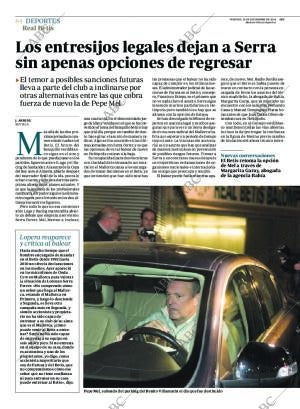 ABC SEVILLA 12-12-2014 página 84