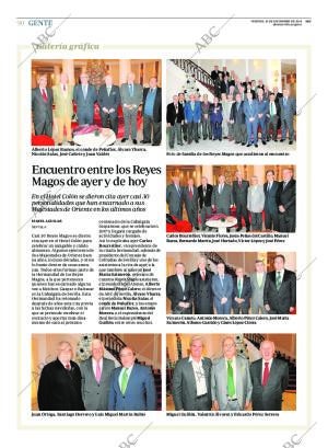ABC SEVILLA 12-12-2014 página 90