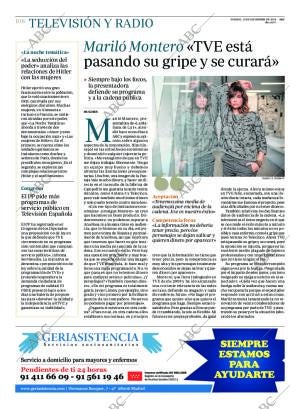 ABC MADRID 13-12-2014 página 108