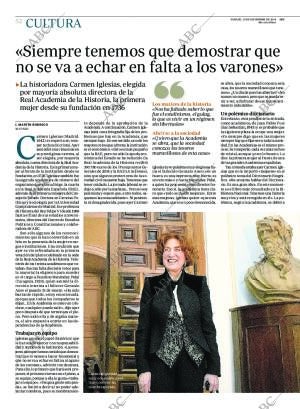 ABC MADRID 13-12-2014 página 52