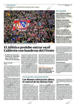 ABC MADRID 13-12-2014 página 62