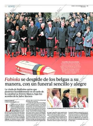 ABC MADRID 13-12-2014 página 66