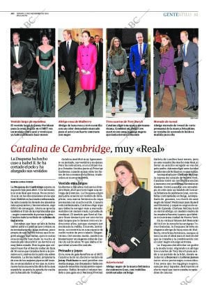 ABC MADRID 13-12-2014 página 81