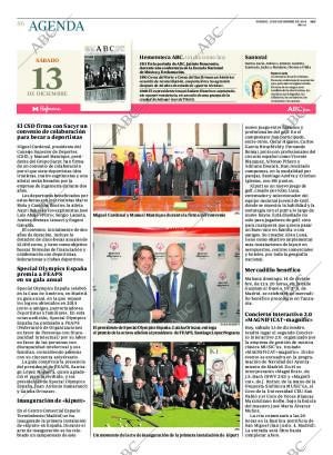 ABC MADRID 13-12-2014 página 86