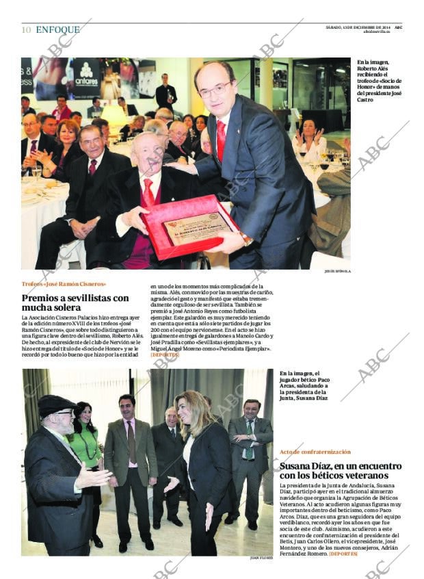ABC SEVILLA 13-12-2014 página 10