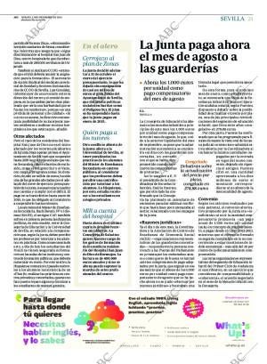 ABC SEVILLA 13-12-2014 página 21