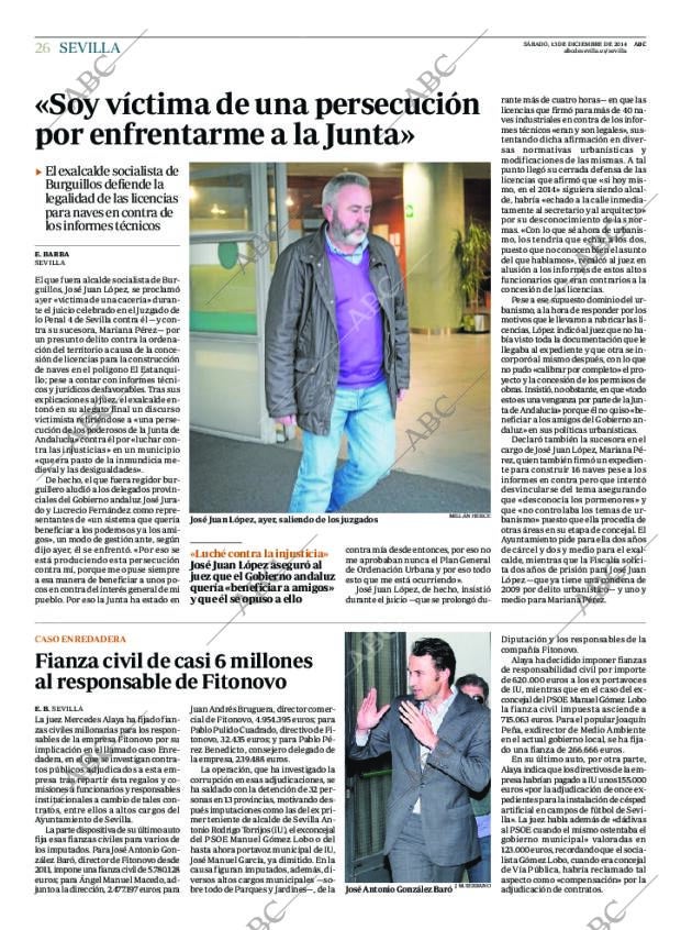 ABC SEVILLA 13-12-2014 página 26