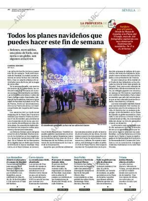 ABC SEVILLA 13-12-2014 página 33