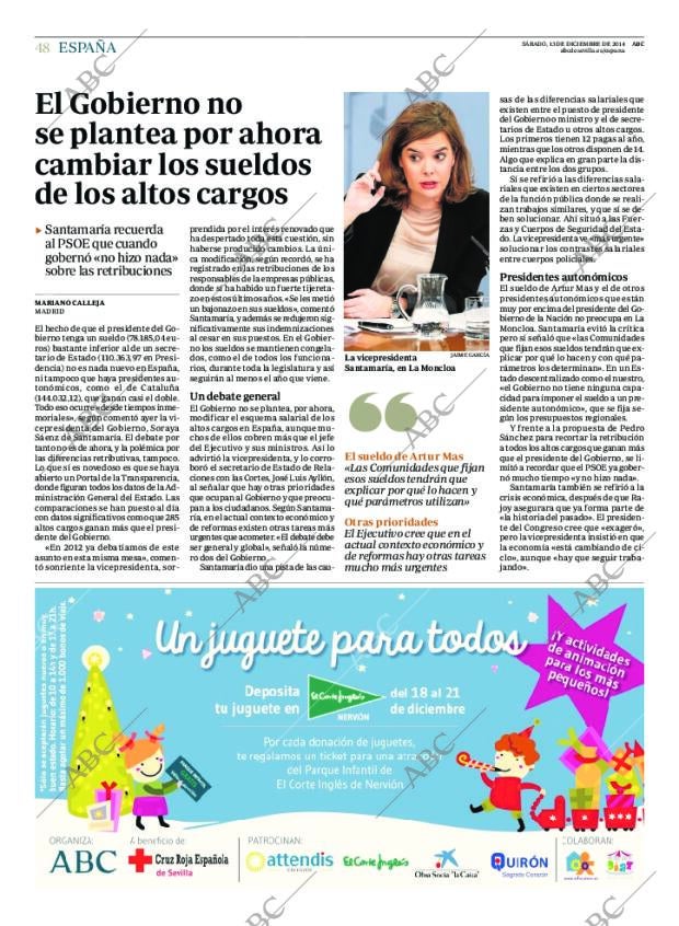 ABC SEVILLA 13-12-2014 página 48