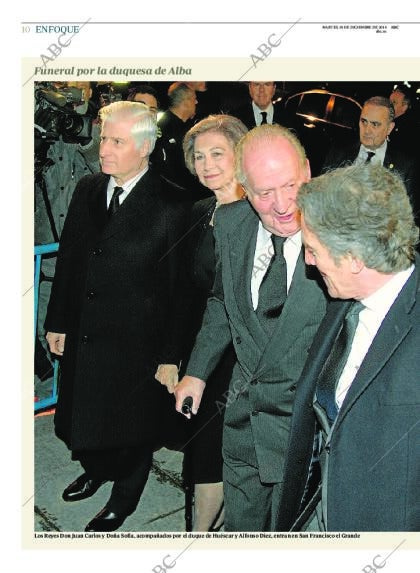ABC MADRID 16-12-2014