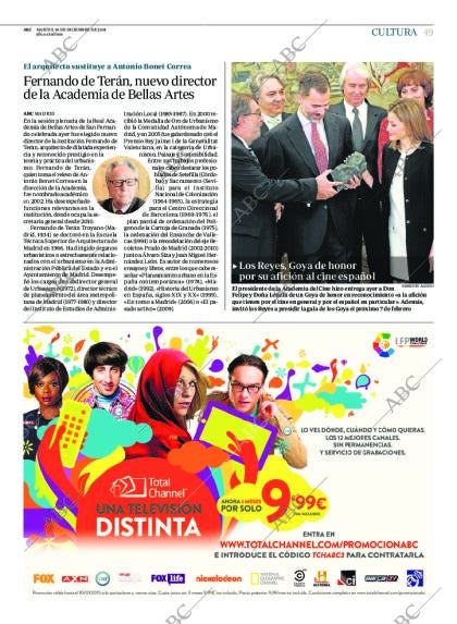 ABC MADRID 16-12-2014