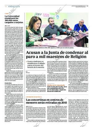 ABC SEVILLA 18-12-2014 página 44
