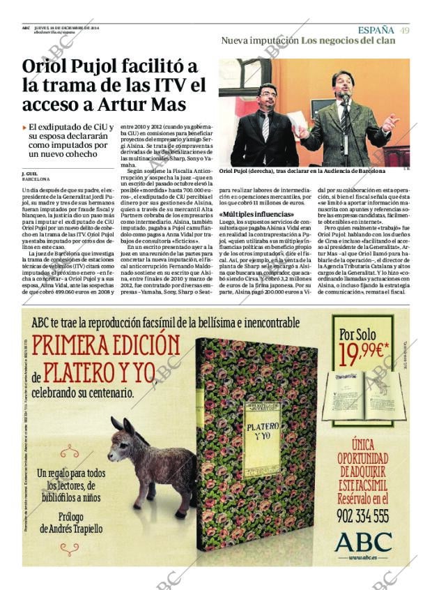 ABC SEVILLA 18-12-2014 página 49