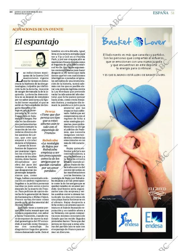 ABC SEVILLA 18-12-2014 página 51
