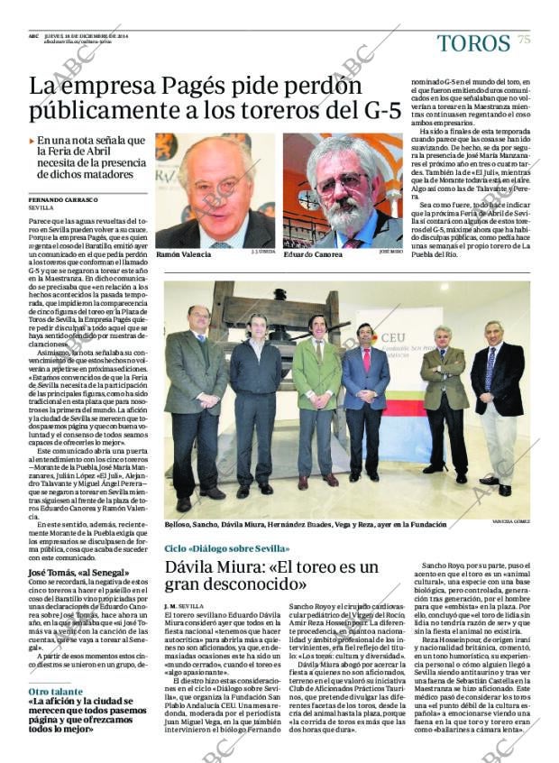 ABC SEVILLA 18-12-2014 página 75