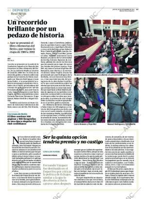 ABC SEVILLA 18-12-2014 página 84