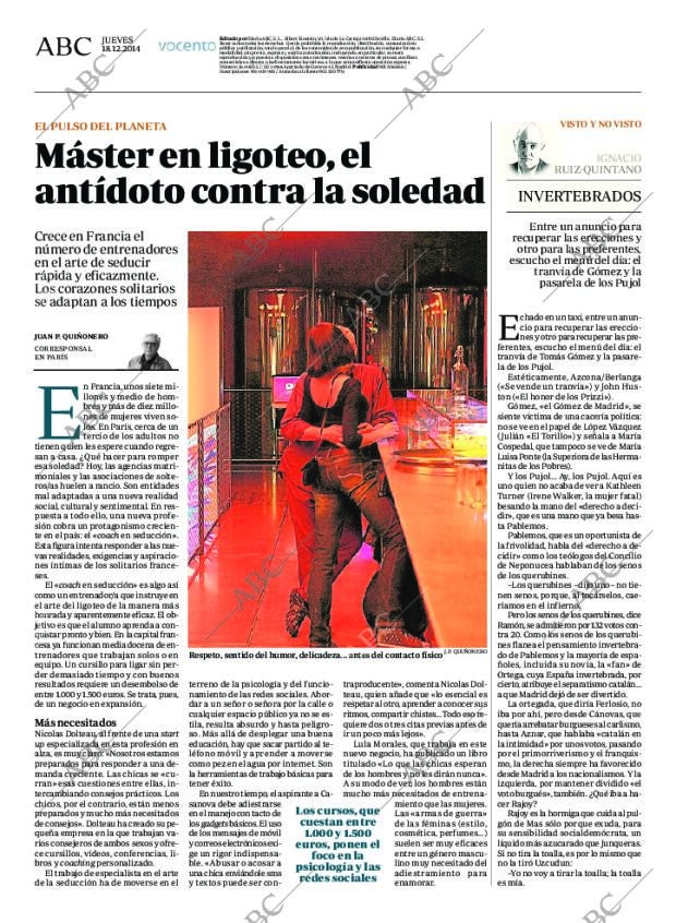 ABC SEVILLA 18-12-2014 página 94