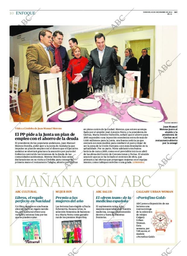 ABC CORDOBA 19-12-2014 página 10