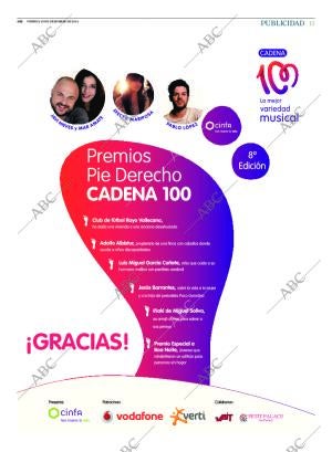 ABC CORDOBA 19-12-2014 página 11