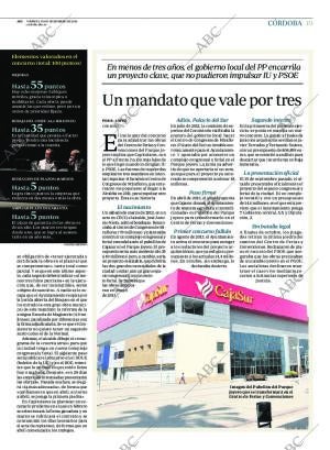 ABC CORDOBA 19-12-2014 página 19