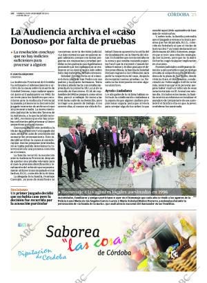 ABC CORDOBA 19-12-2014 página 25