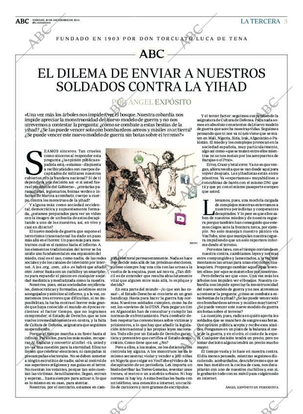 ABC CORDOBA 19-12-2014 página 3