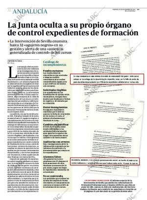ABC CORDOBA 19-12-2014 página 32