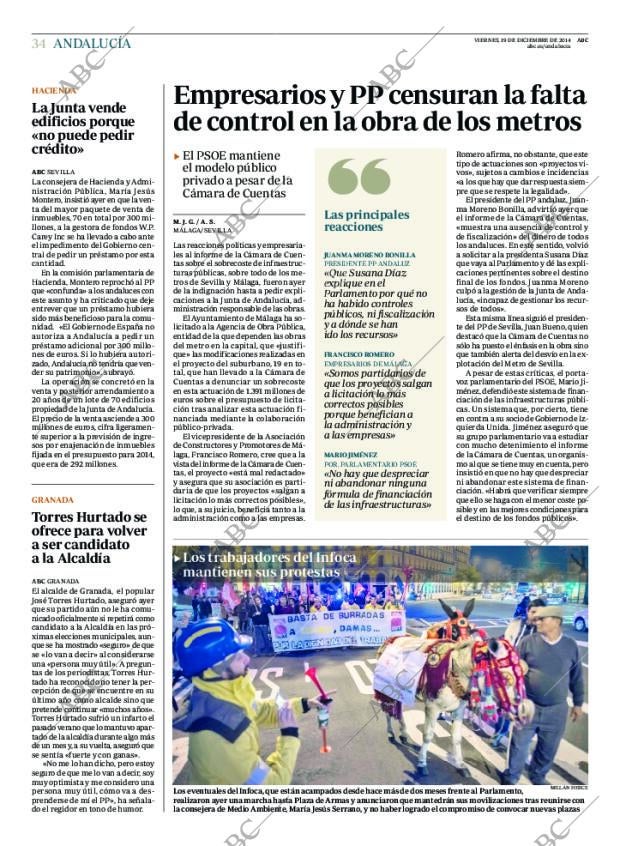ABC CORDOBA 19-12-2014 página 34