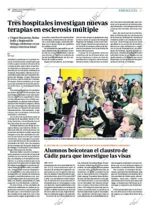 ABC CORDOBA 19-12-2014 página 35
