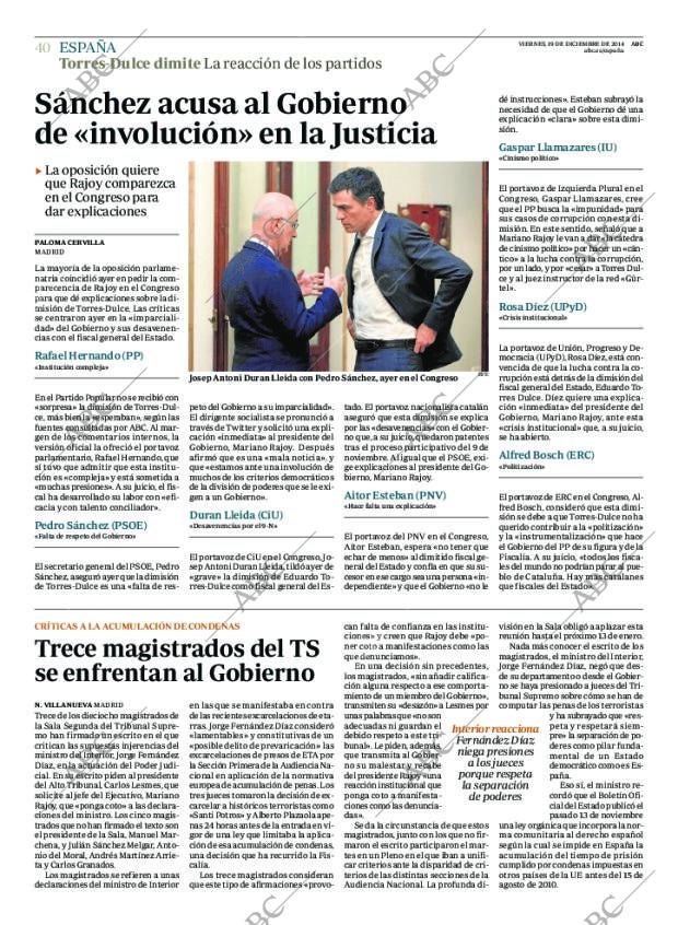ABC CORDOBA 19-12-2014 página 40