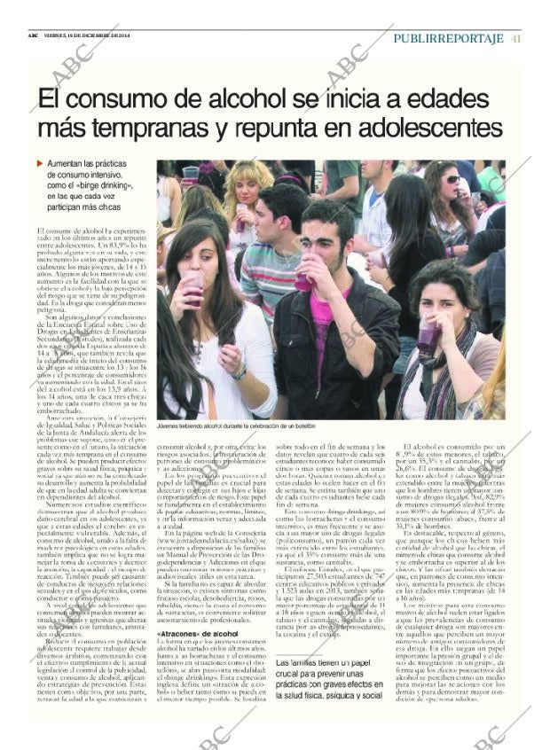 ABC CORDOBA 19-12-2014 página 41
