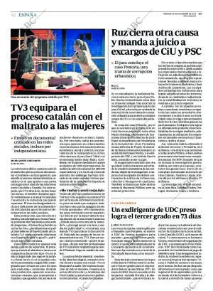ABC CORDOBA 19-12-2014 página 42