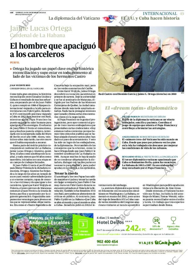 ABC CORDOBA 19-12-2014 página 49