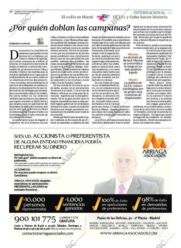 ABC CORDOBA 19-12-2014 página 53