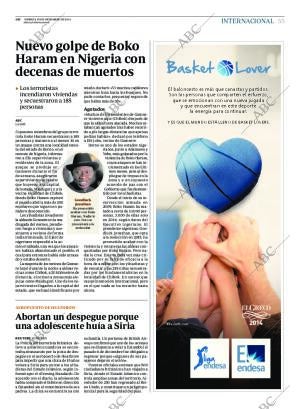 ABC CORDOBA 19-12-2014 página 55