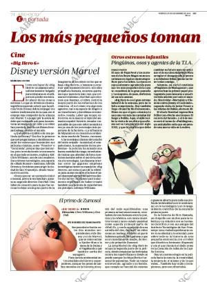ABC CORDOBA 19-12-2014 página 74