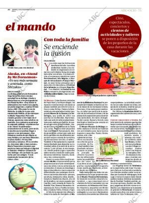 ABC CORDOBA 19-12-2014 página 75