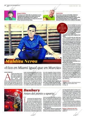 ABC CORDOBA 19-12-2014 página 81