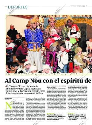 ABC CORDOBA 19-12-2014 página 88