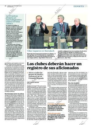 ABC CORDOBA 19-12-2014 página 93