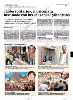 ABC MADRID 22-12-2014 página 18