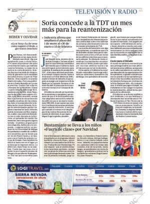 ABC MADRID 22-12-2014 página 83