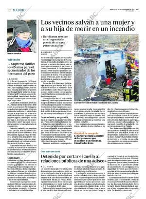 ABC MADRID 24-12-2014 página 100