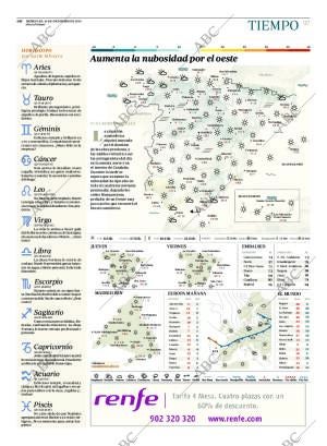 ABC MADRID 24-12-2014 página 105