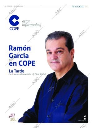 ABC MADRID 24-12-2014 página 111