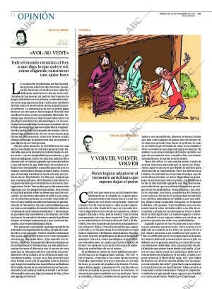 ABC MADRID 24-12-2014 página 12