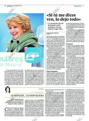 ABC MADRID 24-12-2014 página 17