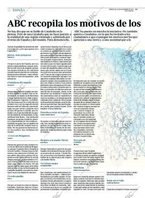 ABC MADRID 24-12-2014 página 26