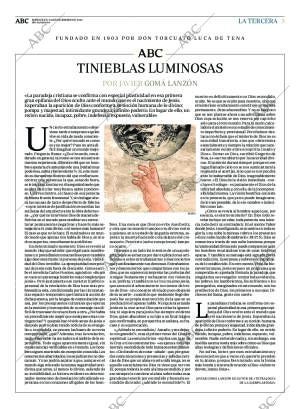 ABC MADRID 24-12-2014 página 3